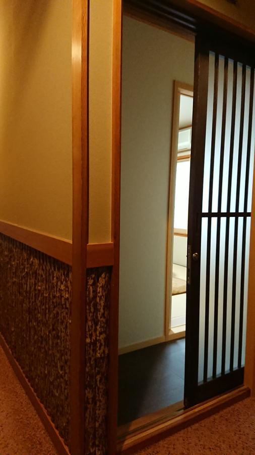 קיוטו Ryokan Yamato מראה חיצוני תמונה