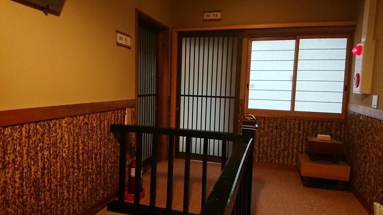 קיוטו Ryokan Yamato מראה חיצוני תמונה