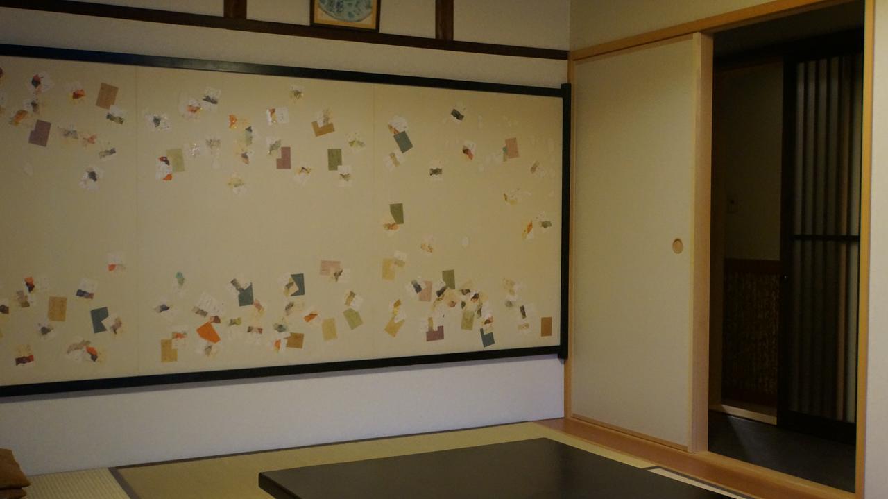 קיוטו Ryokan Yamato מראה חיצוני תמונה